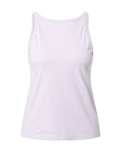 Топ ELLISON, фиолетовый Edited