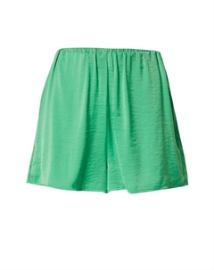 Шорты EMELIE, цвет Jade Edited