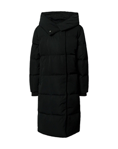 Зимнее пальто LOUISE, черный Object