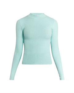 Свитер BIANY, цвет Mint Mymo