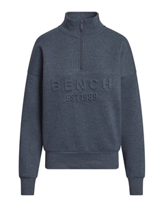 Толстовка, антрацит Bench