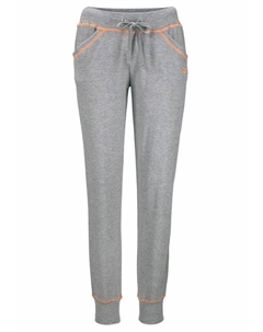 Узкие брюки, светло-серый Bench