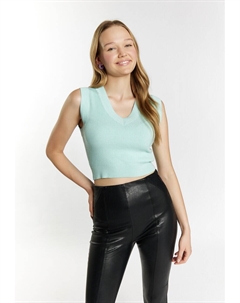 Свитер BIANY, цвет Mint Mymo