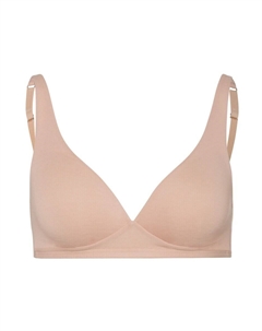 Бюстгальтер SENSATION, бежевый/нюдовый Hanro