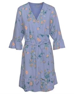 Платье DREAMS, синий Vivance