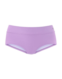 Низ бикини SPAIN, светло-фиолетовый S.oliver