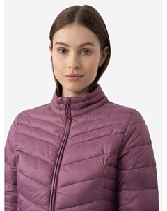 Спортивная куртка, розовый 4f