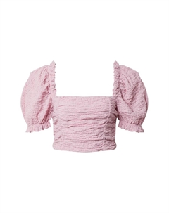 Футболка CORINNE, розовый Edited