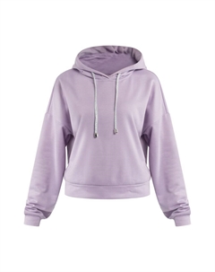 Толстовка, сиреневый Izia