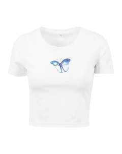 Футболка, белый Merchcode