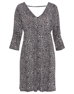 Платье, черный Vivance