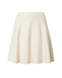Юбка FONNY, кремовый Y.a.s