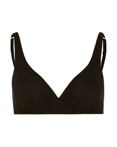 Бюстгальтер SENSATION, черный Hanro