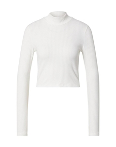 Лонгслив ADA, белый Edited