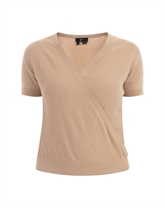 Свитер, бежевый Faina