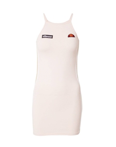 Платье HELERRA, цвет Pastel Pink Ellesse