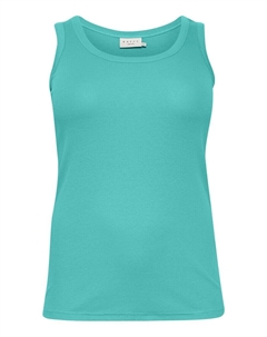 Топ, бирюзовый Kaffe curve