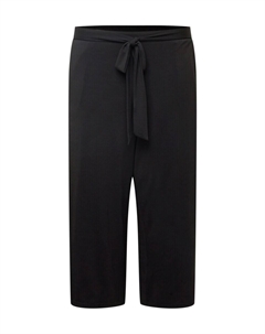 Свободные брюки MELLO, черный Kaffe curve