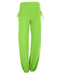Тренировочные брюки WH1, светло-зеленый Winshape