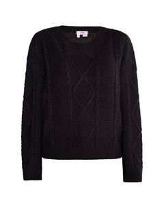 Свитер BIANY, черный Mymo