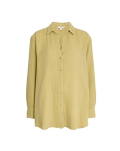 Блуза, желтый Marks & spencer