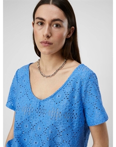 Футболка FEODORA, голубое небо Object