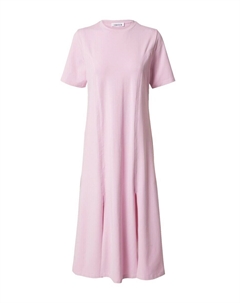 Платье NADIA, розовый Edited