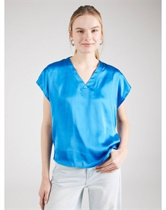 Блуза FIFI BEATRICE, синий Jdy