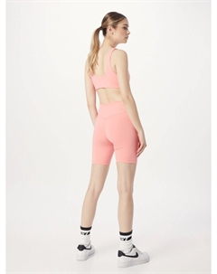 Тренировочные брюки ONE, розовый Nike