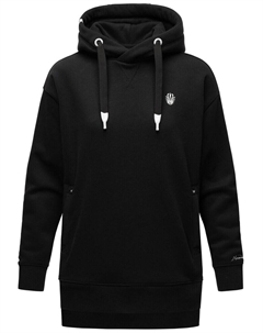 Толстовка SILBERENGELCHEN, черный Navahoo