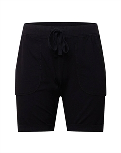 Шорты NANA, черный Kaffe curve