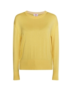 Свитер KEEPSUDRY, желтый Mymo