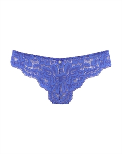 Трусы, королевский синий S.oliver