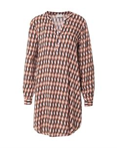 Платье AMARANA, цвет Pastel Pink Kaffe