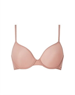 Бюстгальтер MARQUISETTE, роза Calvin klein