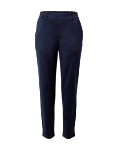 Брюки чинос, ночная синяя Tom tailor