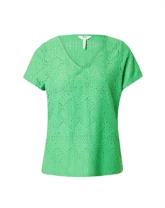 Футболка FEODORA, зеленый Object