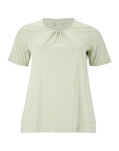 Спортивная футболка BREE, цвет Mint Q by endurance