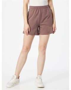 Шорты, темно-розовый Gap