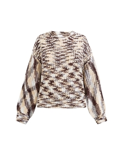 Свитер, разноцветный Mymo