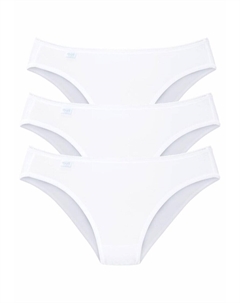 Трусы, белый Sloggi