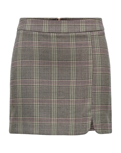 Юбка ALIA, темно-бежевый Only