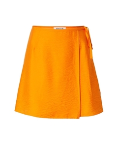 Юбка GRAZIA, оранжевый Edited