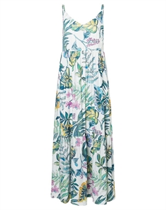 Платье, разноцветный More&more