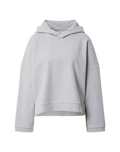 Толстовка CHERELL, светло-серый Edited