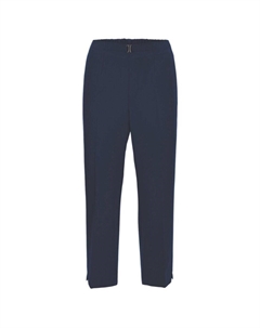 Повседневные брюки MARTHA, морской синий Goldner