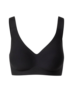 Бюстгальтер, черный Lingadore