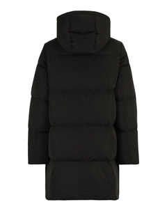 Зимнее пальто LOUISE, черный Object