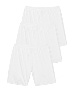 Трусы, белый Ulla popken