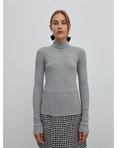 Свитер JANNICE, серый Edited